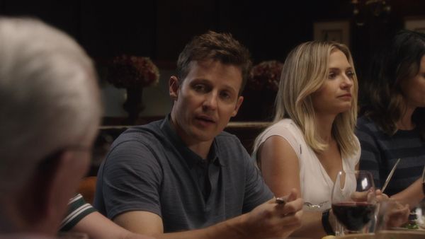 Blue Bloods - Playing with Fire