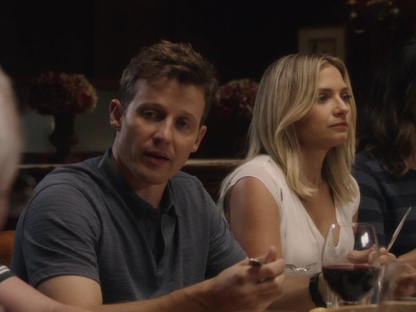 Blue Bloods - Playing with Fire