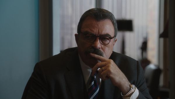 Blue Bloods - Meet the New Boss