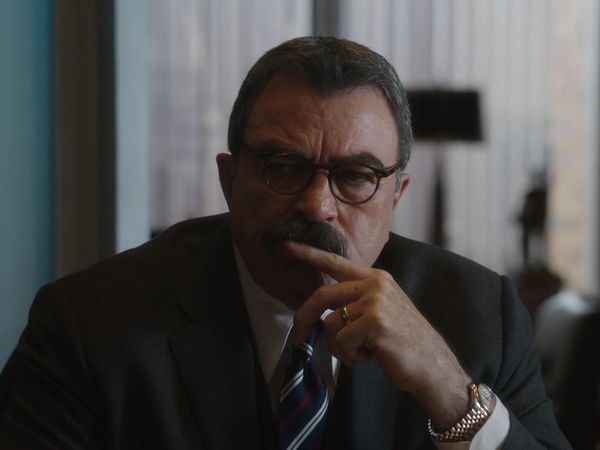 Blue Bloods - Meet the New Boss