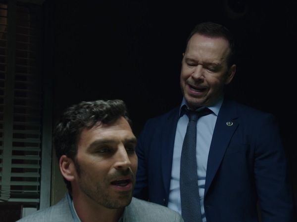 Blue Bloods - Mind Games