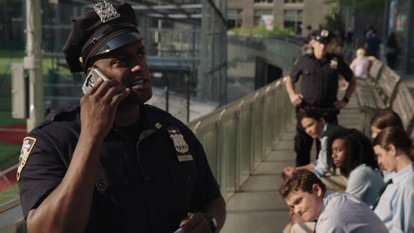 Blue Bloods - Thicker Than Water