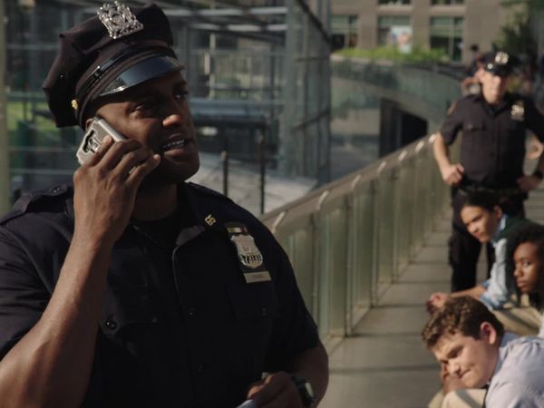 Blue Bloods - Thicker Than Water