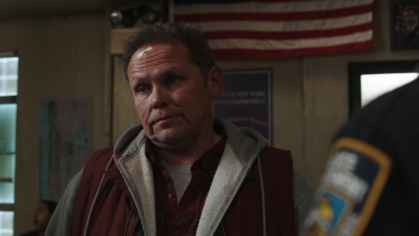 Blue Bloods - Disrupted