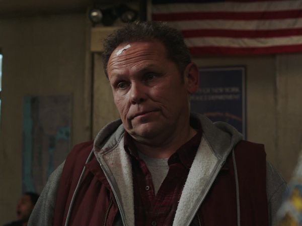 Blue Bloods - Disrupted