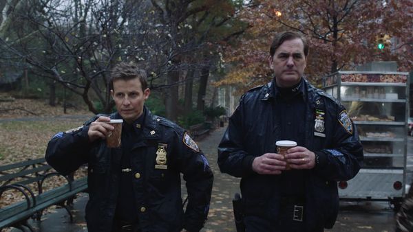 Blue Bloods - Milestones