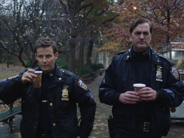 Blue Bloods - Milestones