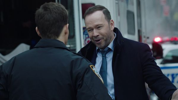Blue Bloods - My Brother's Keeper