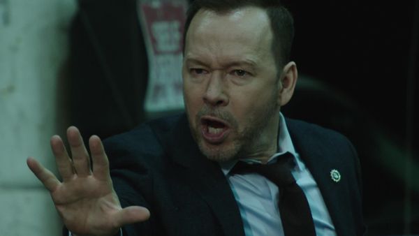 Blue Bloods - Blues