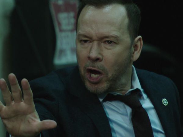 Blue Bloods - Blues