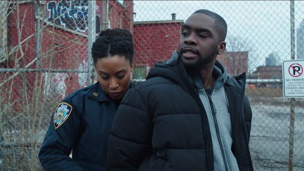 Blue Bloods - Two-Faced