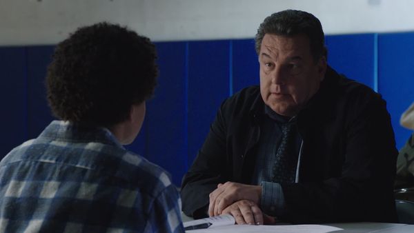 Blue Bloods - Rectify