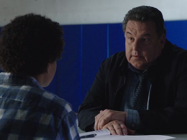 Blue Bloods - Rectify