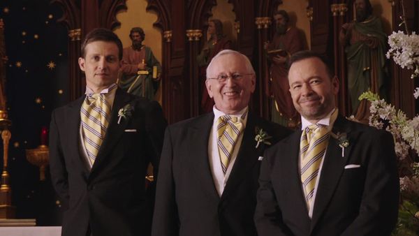 Blue Bloods - Something Blue