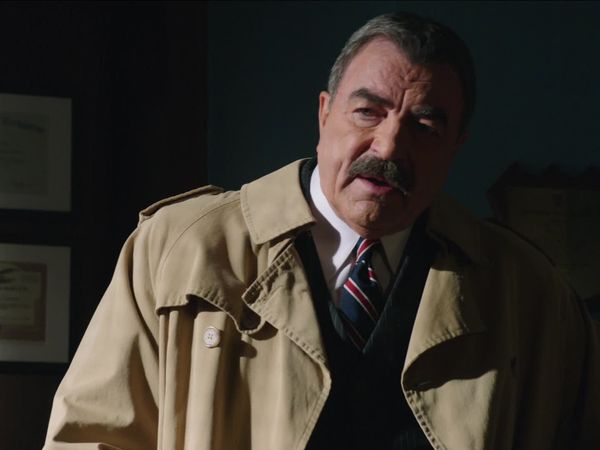 Blue Bloods - The Real Deal