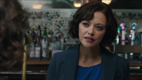 Blue Bloods - Naughty or Nice