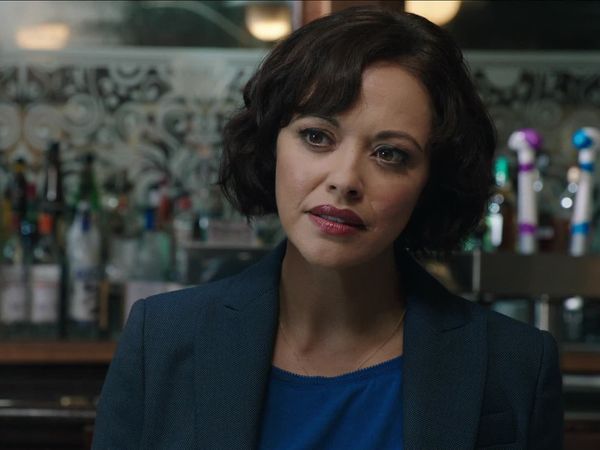 Blue Bloods - Naughty or Nice
