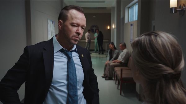 Blue Bloods - Behind the Smile