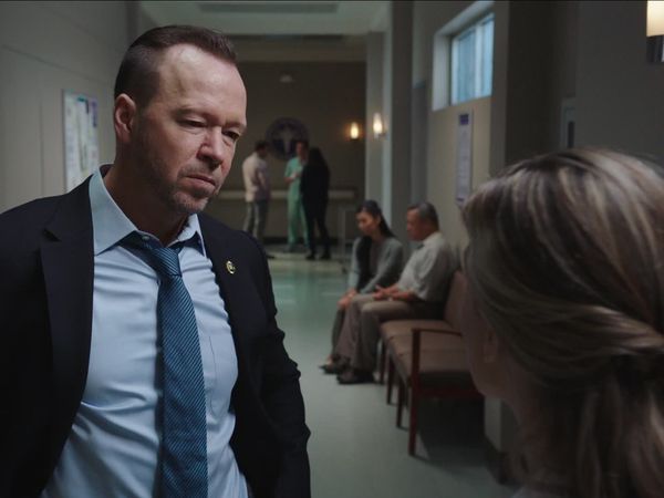 Blue Bloods - Behind the Smile