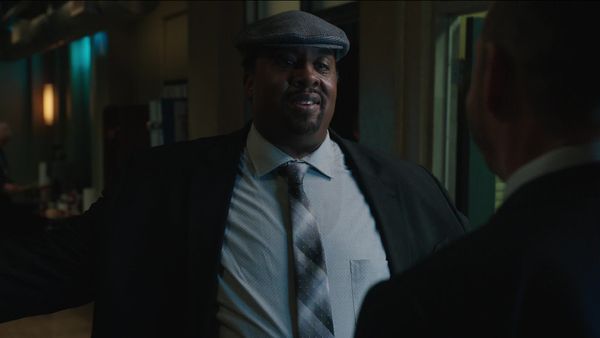 Blue Bloods - Another Look
