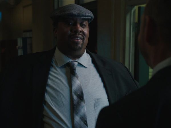 Blue Bloods - Another Look