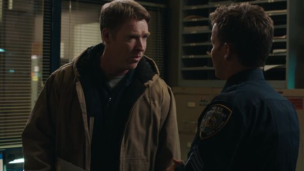 Blue Bloods - Glass Houses