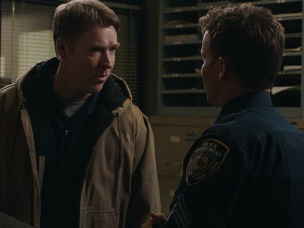 Blue Bloods - Glass Houses