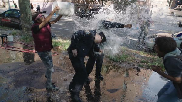 Blue Bloods - Higher Standards