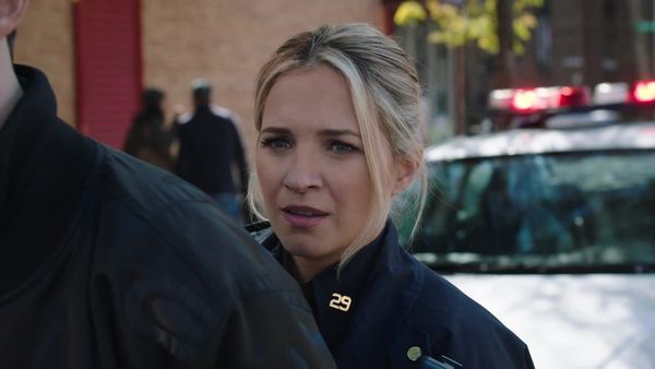Blue Bloods - Friends in High Places