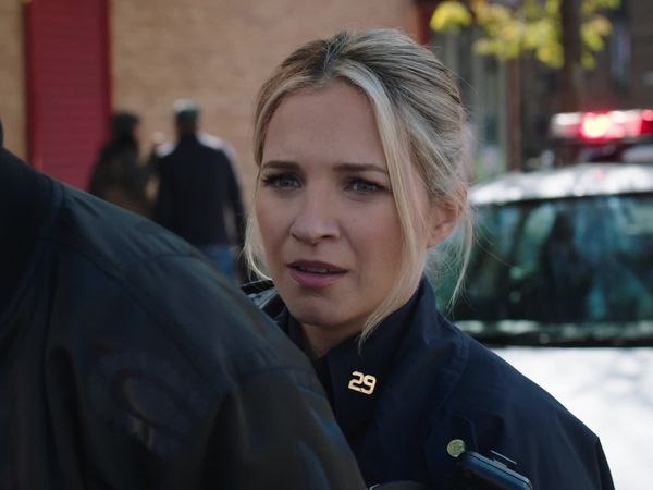 Blue Bloods - Friends in High Places