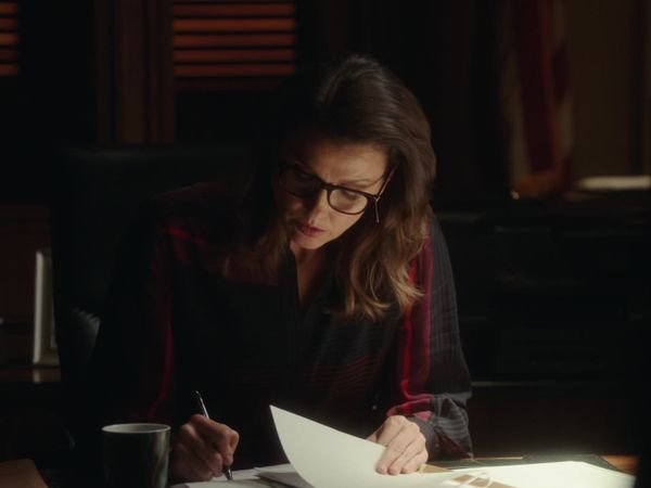 Blue Bloods - Grave Errors