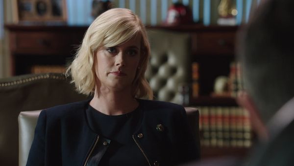 Blue Bloods - Bones to Pick