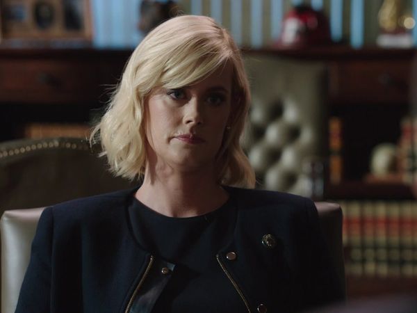 Blue Bloods - Bones to Pick