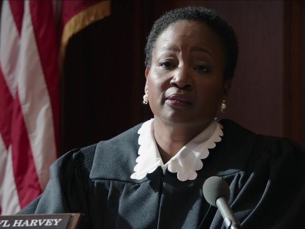 Blue Bloods - Careful What You Wish For