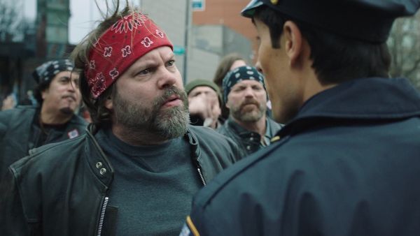 Blue Bloods - Reckless