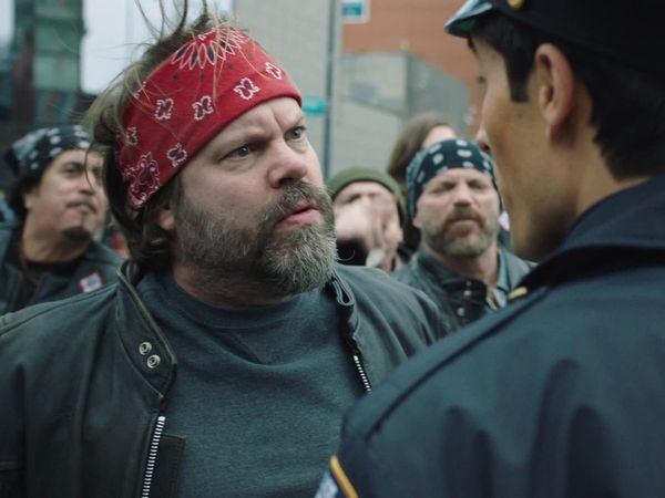 Blue Bloods - Reckless
