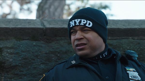 Blue Bloods - The Fog of War