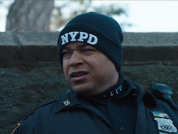 Blue Bloods - The Fog of War