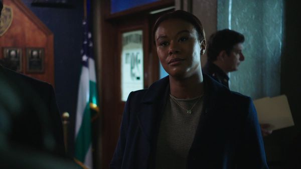 Blue Bloods - Vested Interests