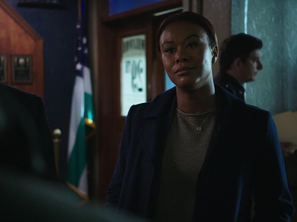 Blue Bloods - Vested Interests