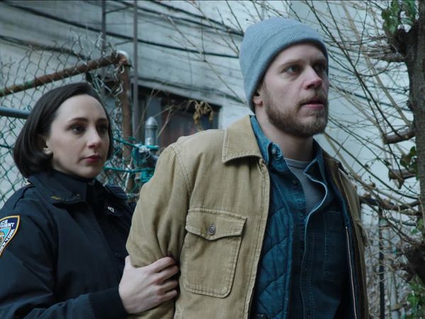 Blue Bloods - The First 100 Days