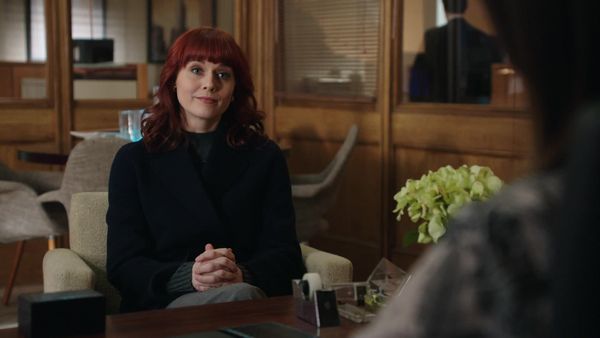 Blue Bloods - The Puzzle Palace