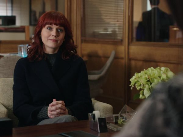 Blue Bloods - The Puzzle Palace