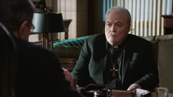 Blue Bloods - Hide in Plain Sight