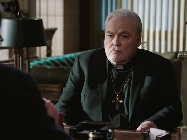 Blue Bloods - Hide in Plain Sight