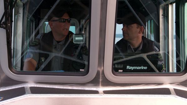 Wardens - River Patrol