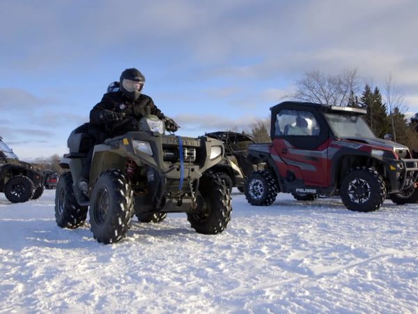 Wardens - Frigid Fun