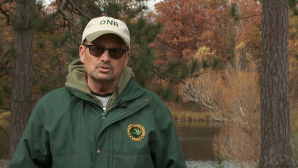 Wardens - Salmon Patrols and Field Trials