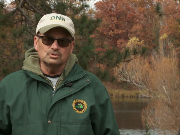 Wardens - Salmon Patrols and Field Trials