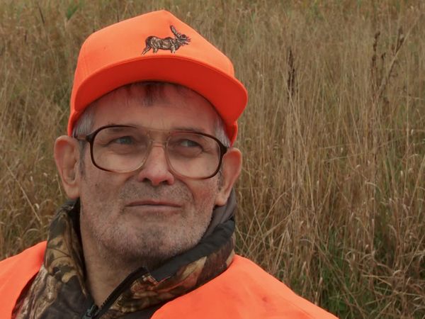 Wardens - Trespassing for Deer